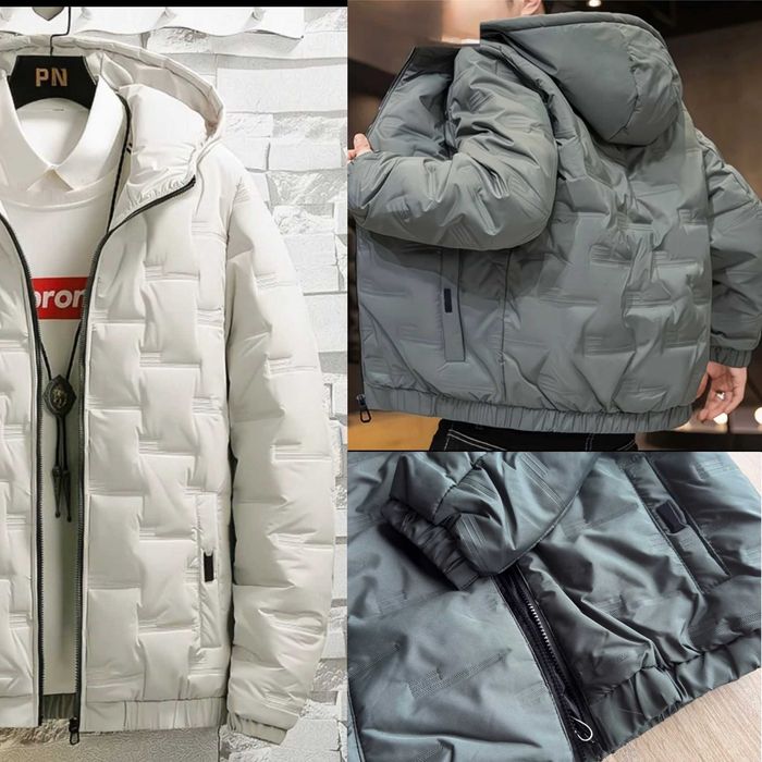 Стильна демі куртка юніори - асортимент  ріст від 140 до 170 см