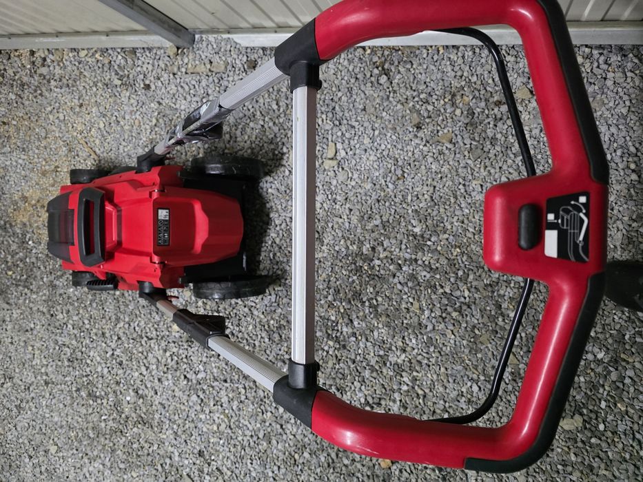 Kosiarka akumulatorowa Einhell GE-CM 36/37 Li