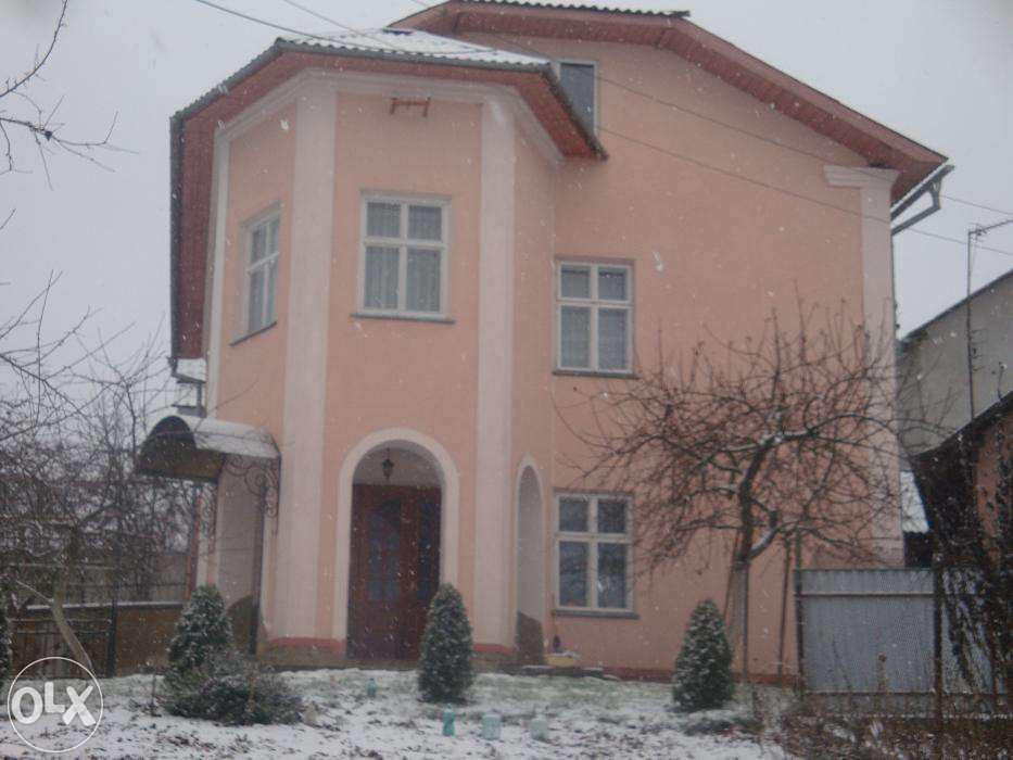 Продається будинок у м. Бучач