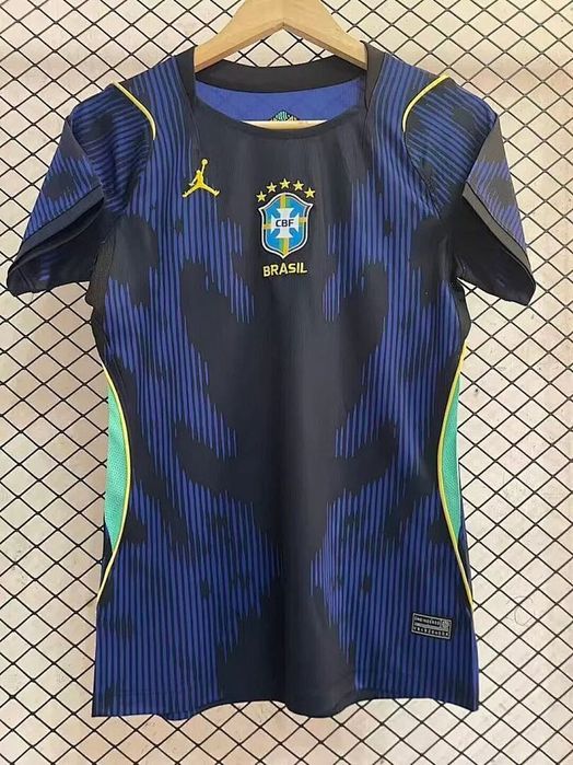 Camisa do Brasil