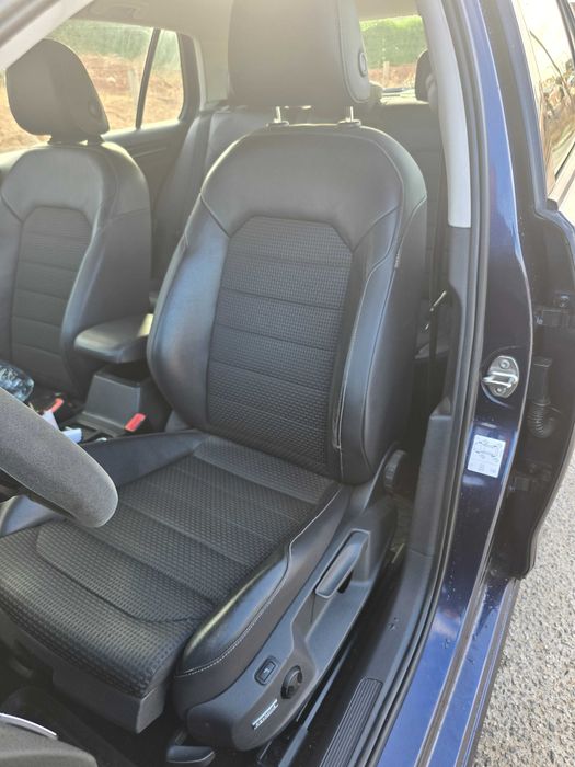 Volkswagen Golf 1.4 Tsi automático.