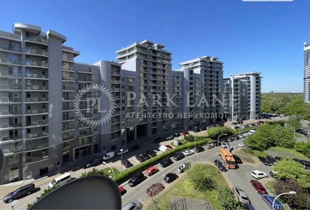 3к Окіпної 10 Лівобережна Флоренції  106м2 Русанівка Дніпровський