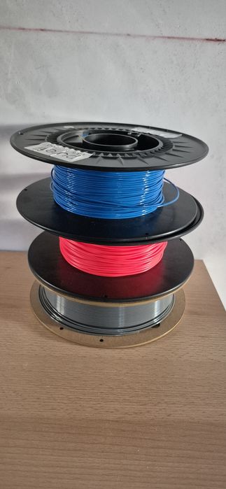 Secadora de filamento 3d