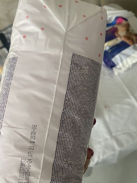 Сумка в роддом пологовий будинок ,все необхідне