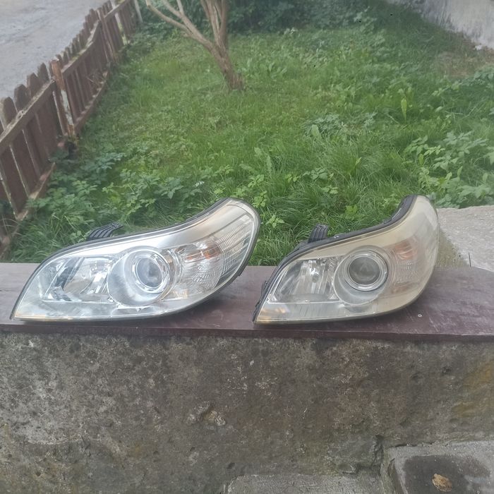 Фара  L Шевроле епіка Chevrolet epica