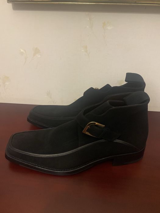 Мужские ботинки Cesare Paciotti