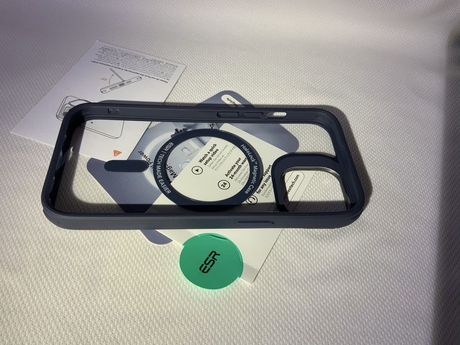 Чохол для iphone 15