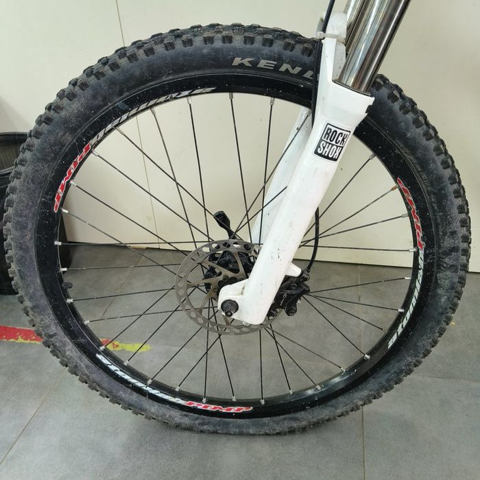 Велосипед Norco A-Line 26