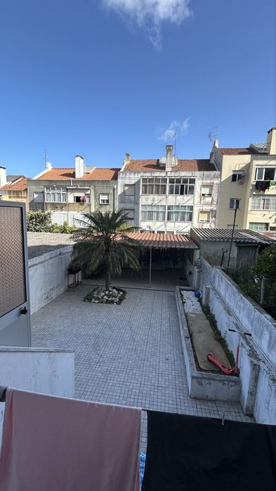 Quarto individual 450 (despesas inclusas, entrada Imediata)