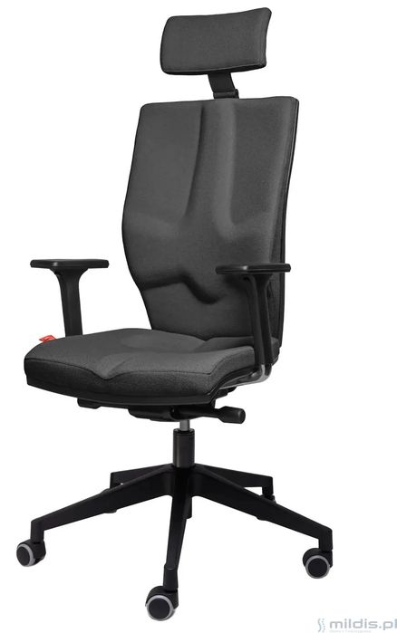Fotel biurowy ELEGANCE Kulik System