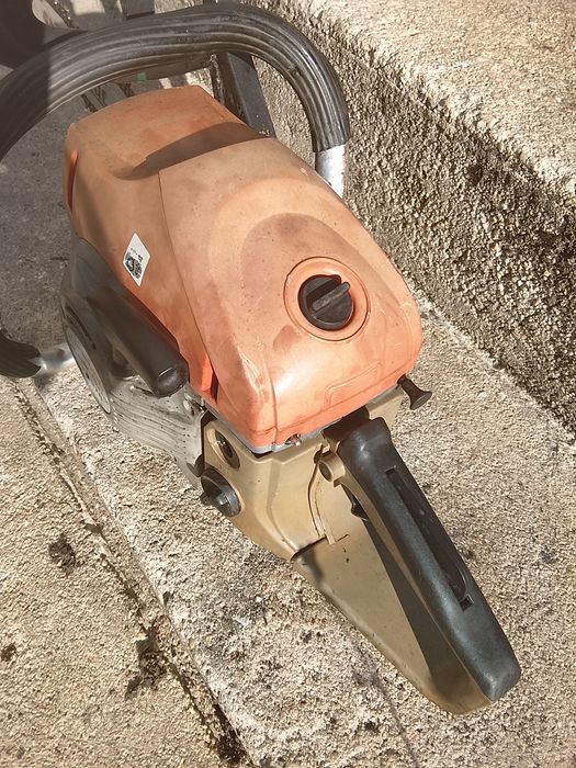 Motosserra topsun