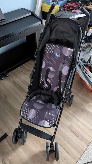 Carrinho bengala Chicco London