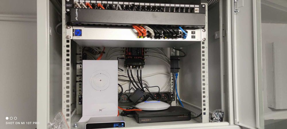 Montaż Internetu LTE, 5G, Starlink i Wi-Fi Wrocław