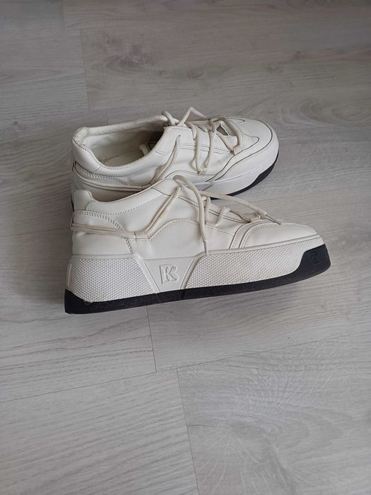 Buty damskie-sneakersy- Princess -rozm.40