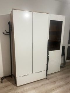 Pokój do wynajęcia 16 m2 urządzony - ul Szaserów