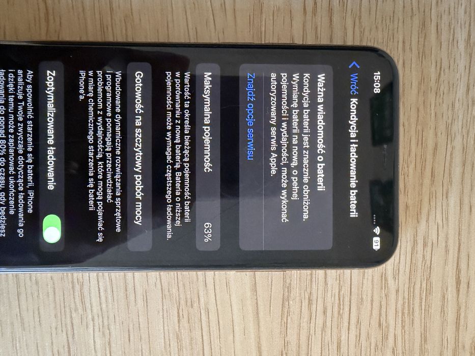 Iphone 11 pro 64GB