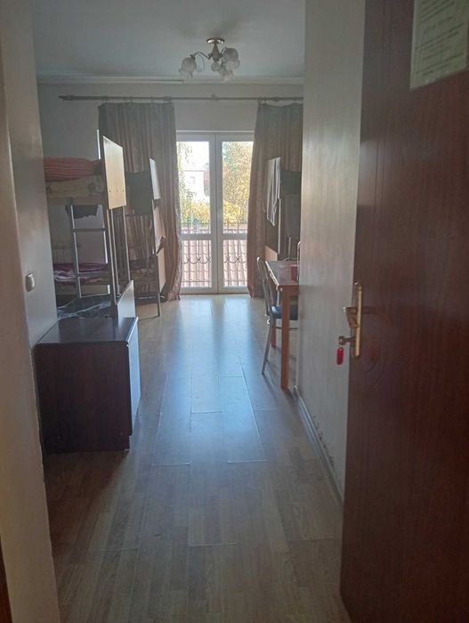 Здам ліжко-місце в гуртожитку напроти ЖК Софія