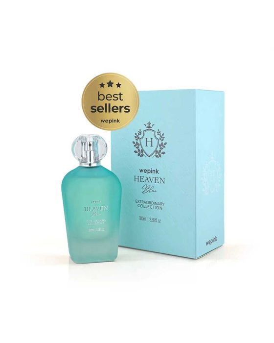 Produtos We Pink - Perfumes, Body Splash, Body Cream e mais!
