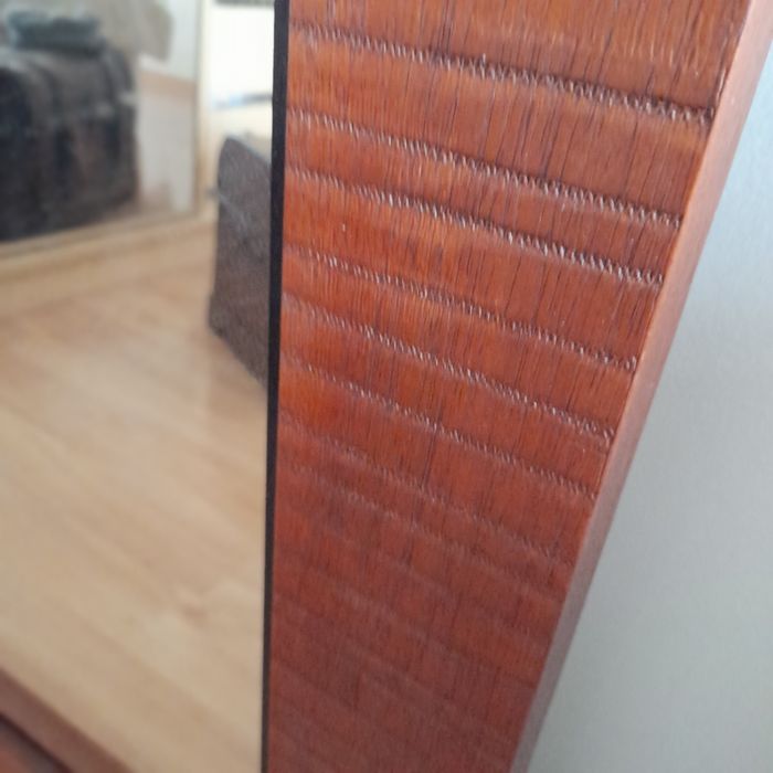 Espelho corte inglês