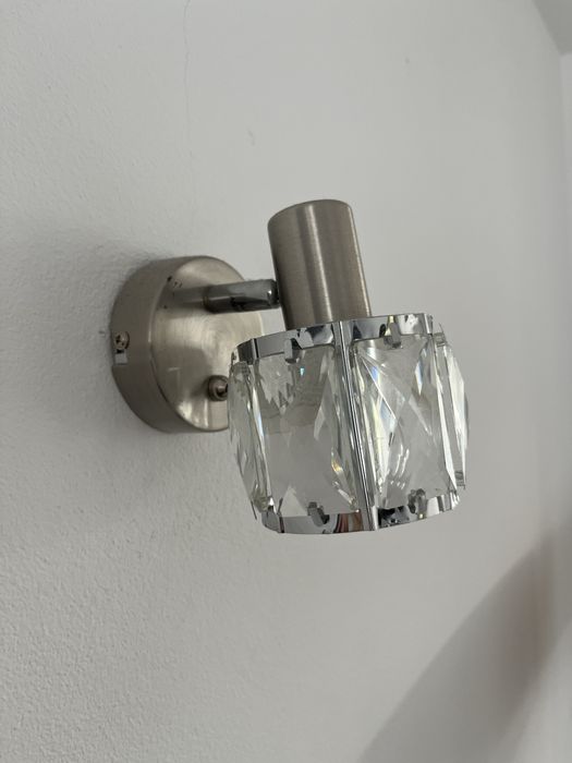 Kinkiety/ lampa ścienna