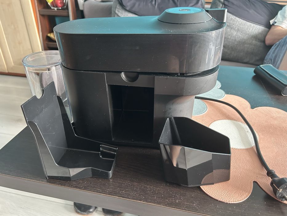 Ekspres do kawy Nespresso