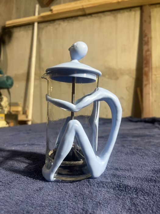 Заварник для чаю