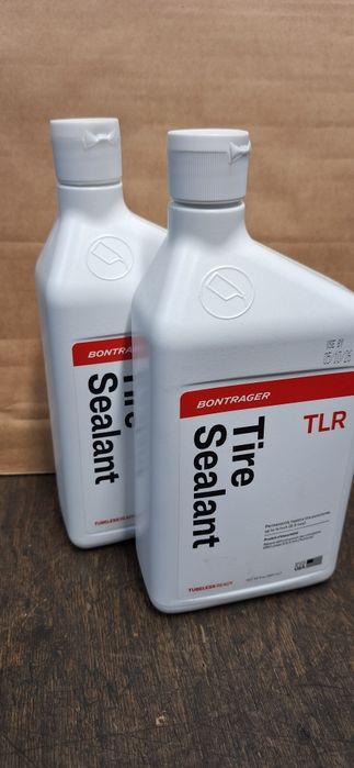 Uszczelniacz Bontrager Trek Tubeless TLR Sealant Tire Mleczko