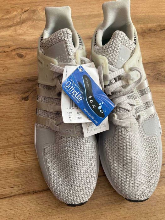 Adidas EQT Support ADV оригінал нові 45 кросівки adidas EQT