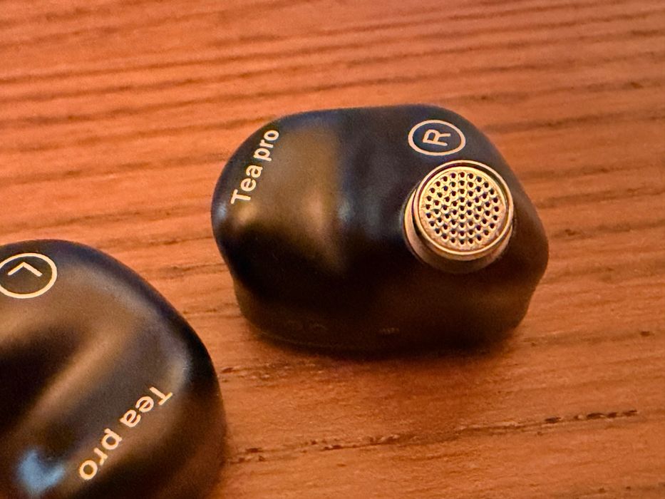 Xenns Mangird Tea Pro