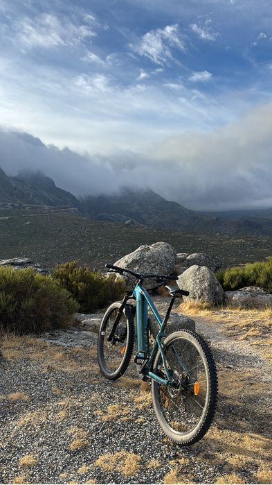 Bicicleta E-EXPL 700
