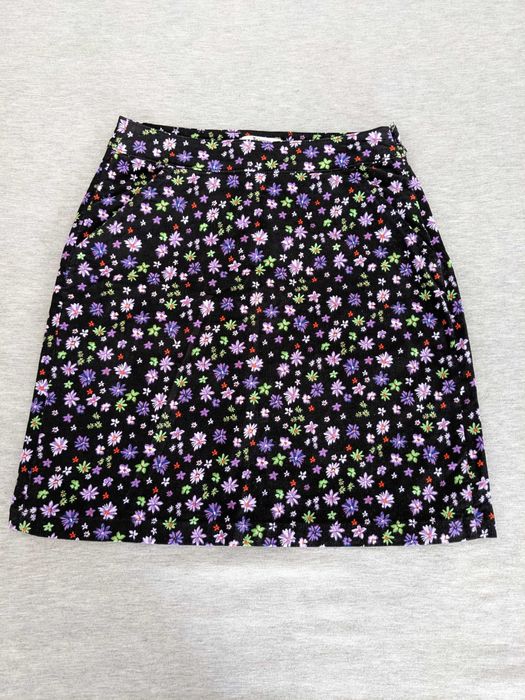 Sztruksowa spódniczka rozmiar EU 36 /UK8