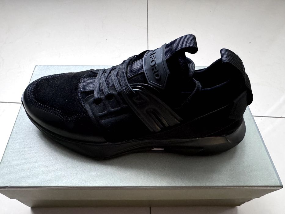 Кросівки Tom Ford