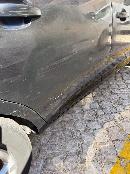 Carro - Opel Corsa