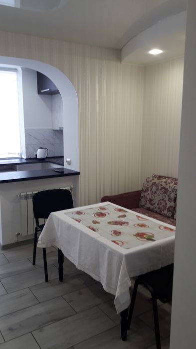 Оренда квартири подобово