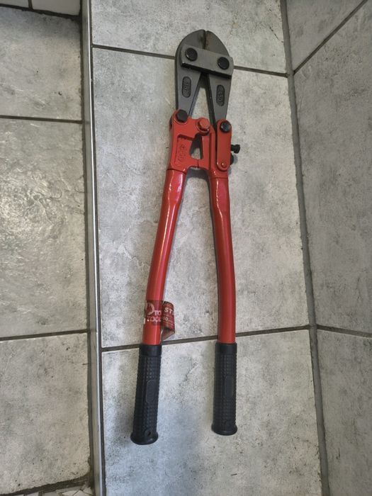 Nożyce do cięcia drutu / siatki metalowej