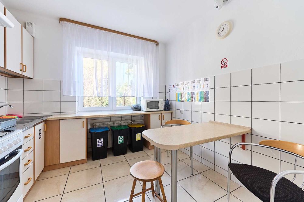 Hotel dla pracowników - wysoki standard, Płock