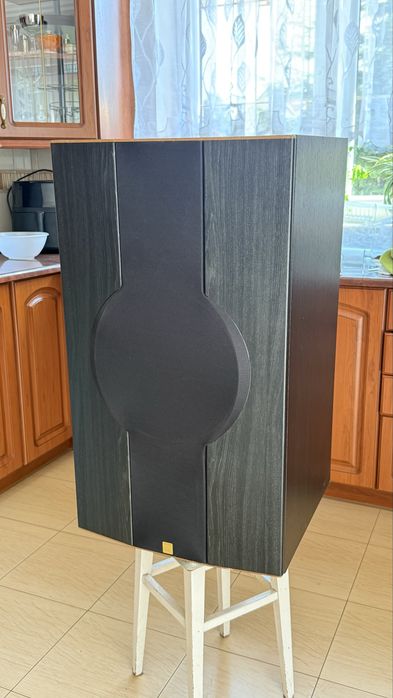 Subwoofer pasywny Jamo SUB ONE – Certyfikat THX – Duńska produkcja