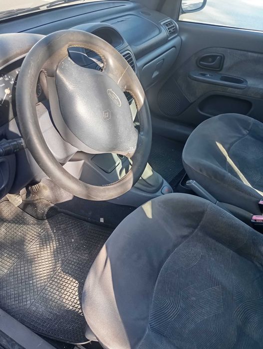 Renault Clio 1.9D