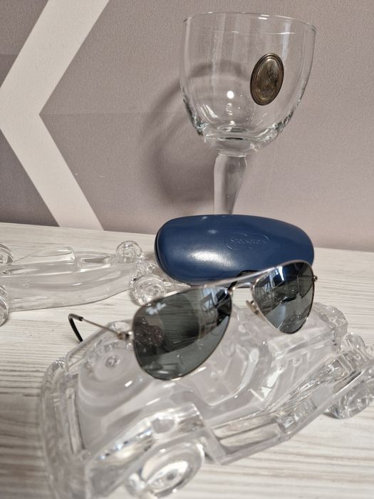 Дитячі сонцезахисні окуляри Ray Ban original.