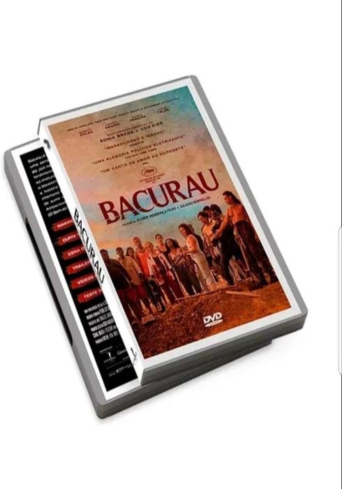 Dvds e Blu-rays Brasileiros [ Hi-Def Brazil ]