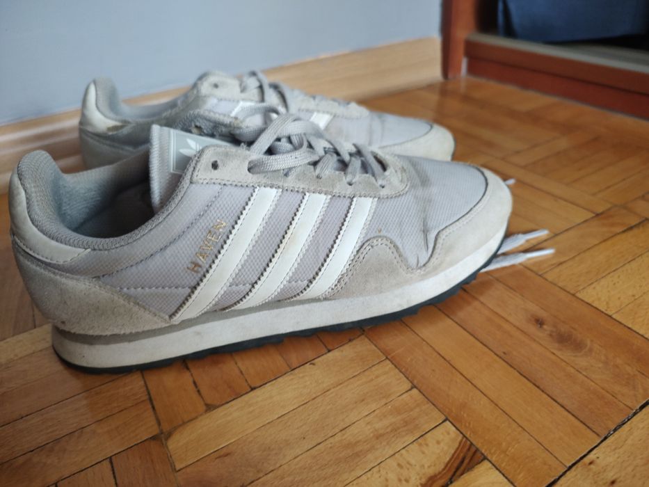 Adidas Haven stan dobry