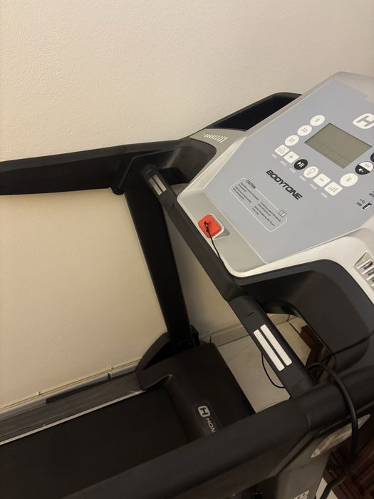 Passadeira Bodytone DT14