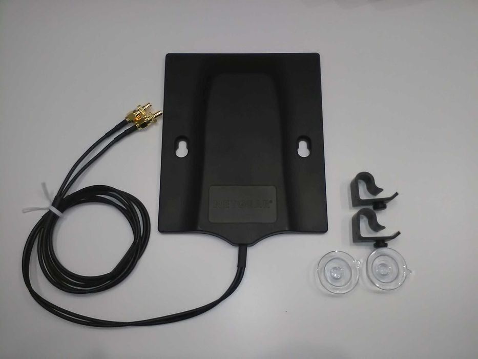 Antena dookólna Netgear LTE 3G/4G/5G MIMO SMA TS-9
