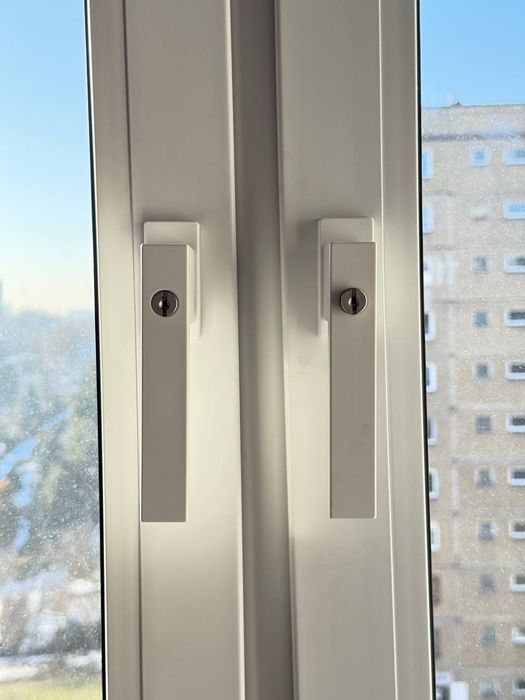 Serwis i naprawa okien i drzwi PCV