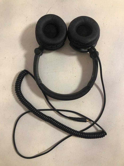 Наушники Denon Dj HP600