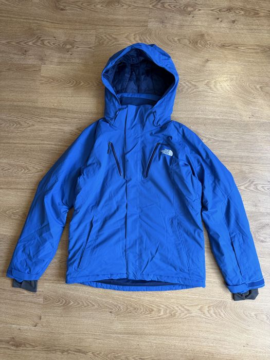 Гірськолижна куртка The North Face Ravina (size L)