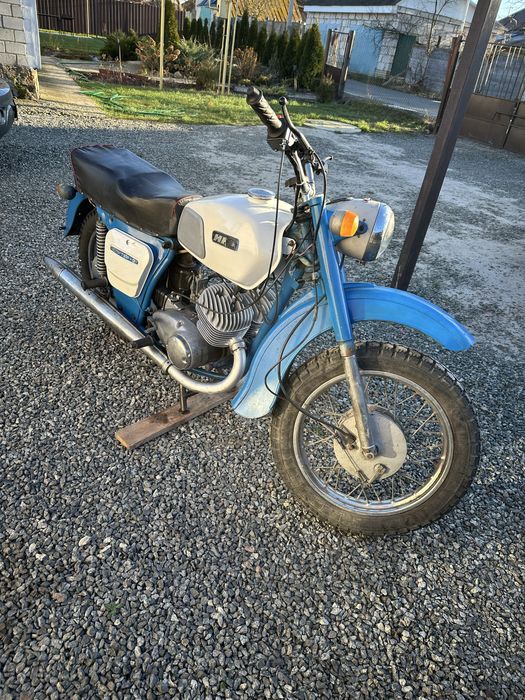 Продаю іж юпітер 3