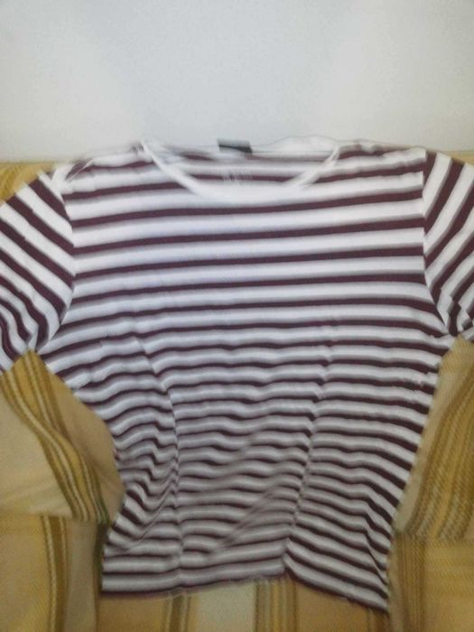 Tshirt HMB e polo Lefties