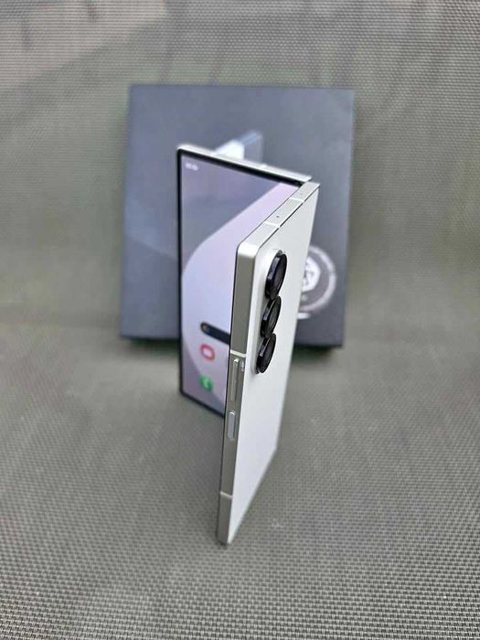 Samsung z fold 6 12-512