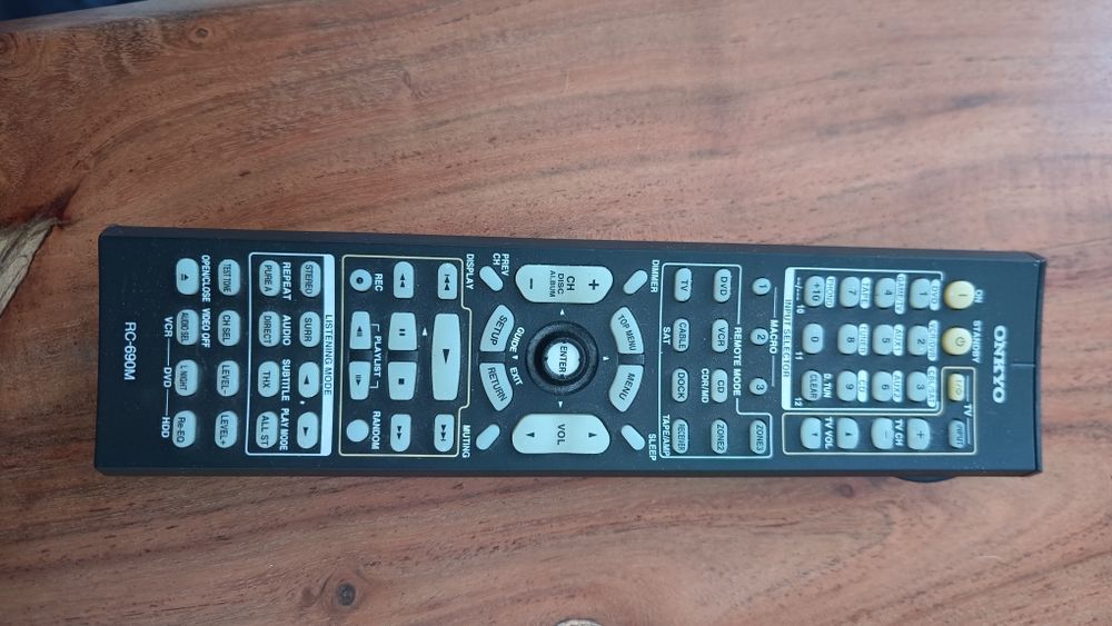 Sprzedam amplituner Onkyo TX-SR 805